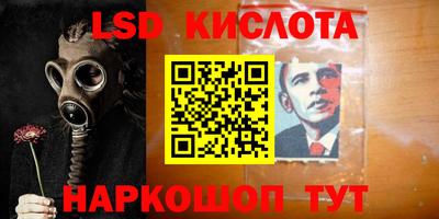 стаф Бузулук